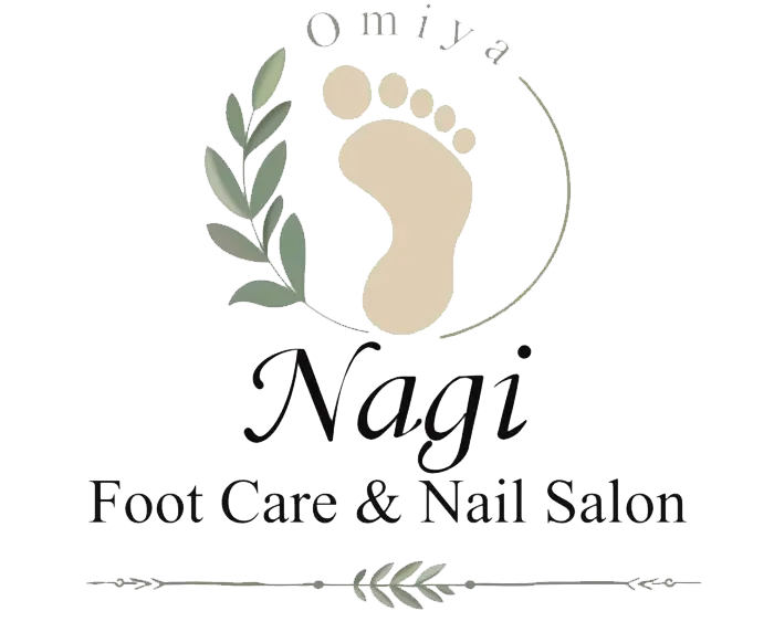 Nagi Nail
